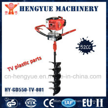 Well Digging Tool Earth Auger for Garden